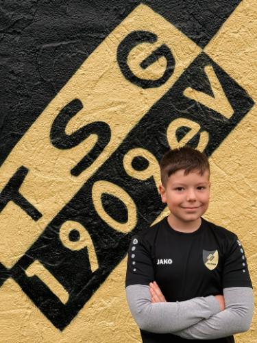 Maximilian Thomas Seitz