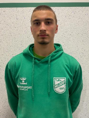 Paul Ernesto Thelonious Zindel