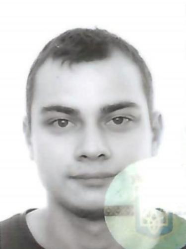 Ruslan Parokonnyi