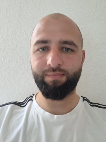 Laurentiu-Alexendru Gheormescu