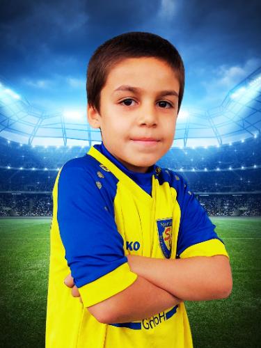 Rizwan Asghari