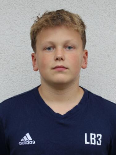 Levi Luca Brinkmann