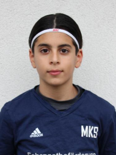 Mirsa Kizilyel