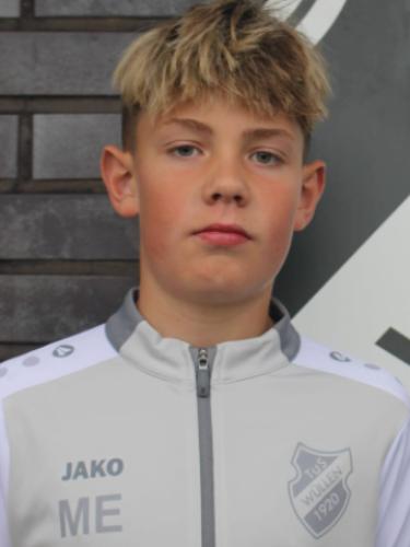 Maximilian Edel