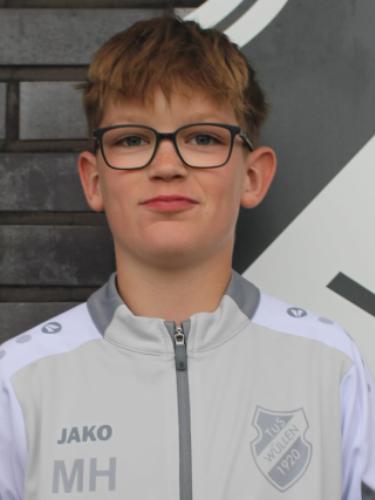 Mats Hemker