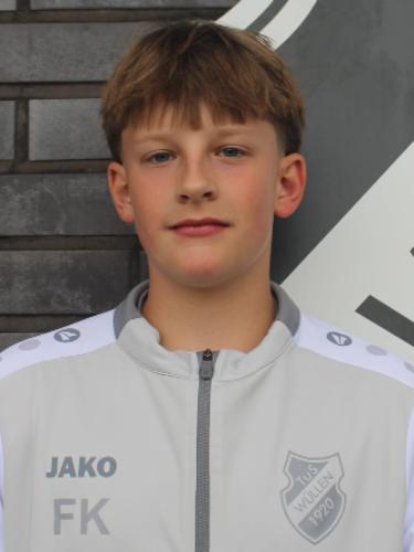 Finn Kaufmann