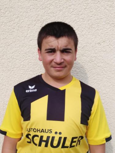 Mohammad Al Ali