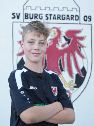 Jannik Herforth