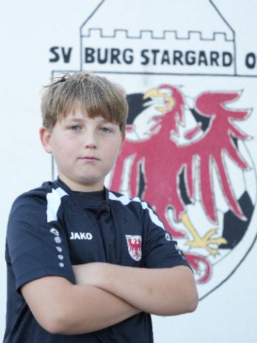 Ian Sam Jänicke