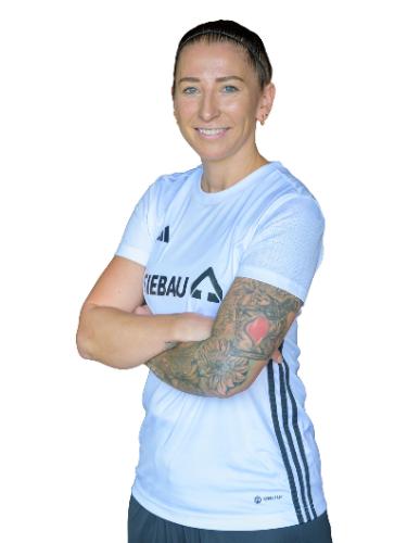 Nina Denter