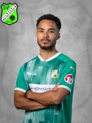 Sean Ramon Bettscheider