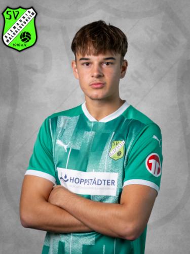 Max Buchner