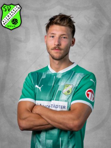 Tom Grünewald