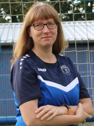 Daniela Stölzer