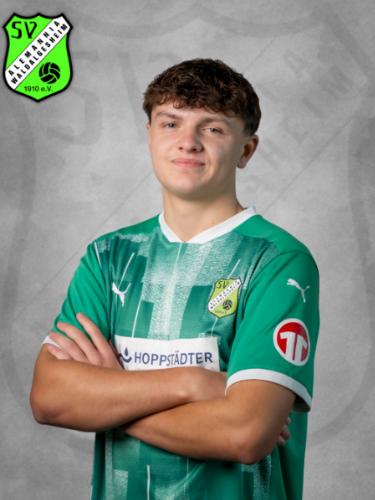 Romeo-Balthasar Neumann