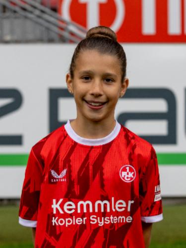 Lilli Marleen Rebsamen