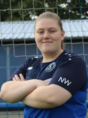 Nelly-Hilde Wachsmuth