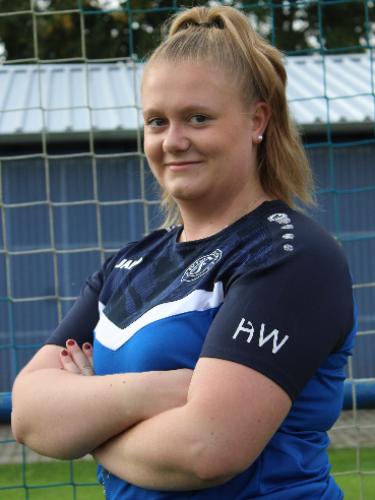 Hannah Weiß
