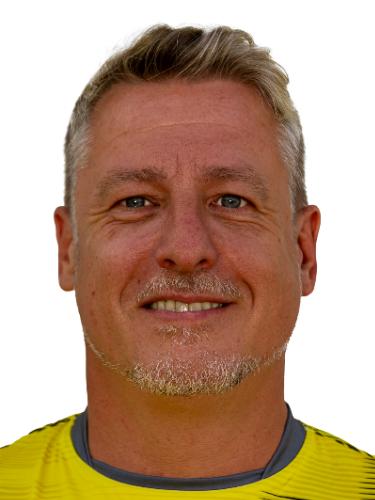 Dirk Beck