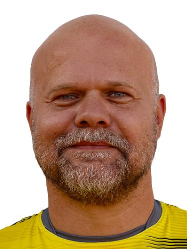 Alexander Röckel