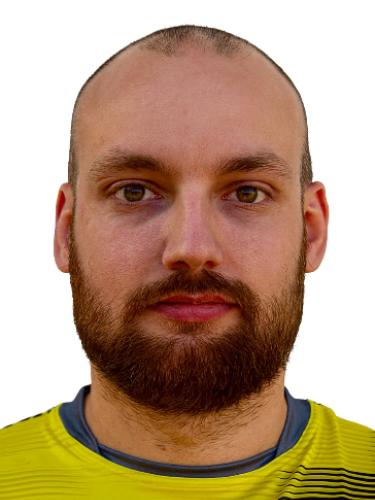 Tobias Weber