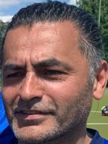 Devrim Aslan