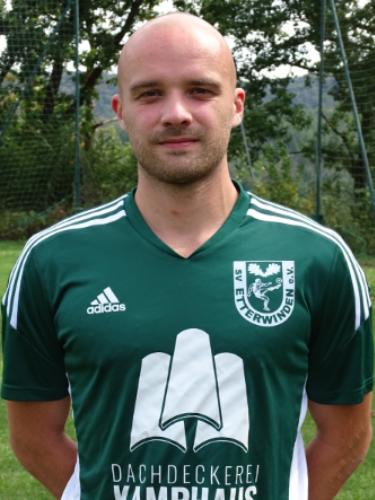 Marc Böker