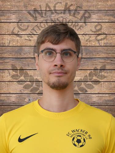 Fabian Moritz Wahner