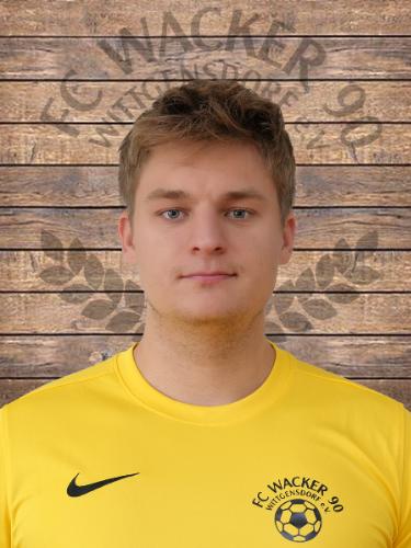 Nicolai Winkler