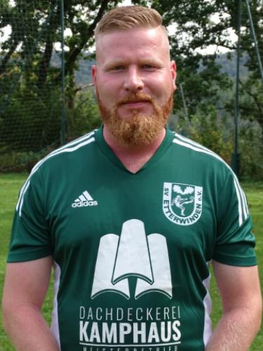 Sebastian Kamphaus