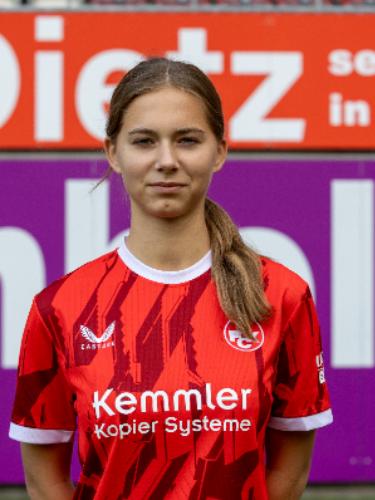 Marlene Glanz
