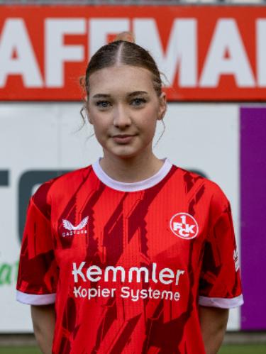 Kimberly Vivien Karin Ratter