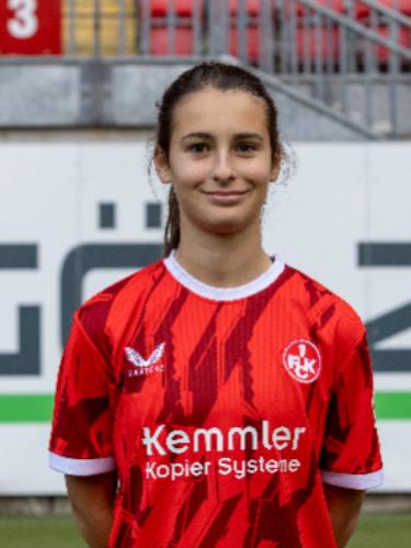 Mia Schley