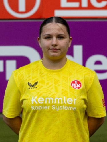 Ann-Elizabeth Wiedemann