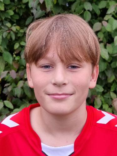 Julian Kofod Nielsen