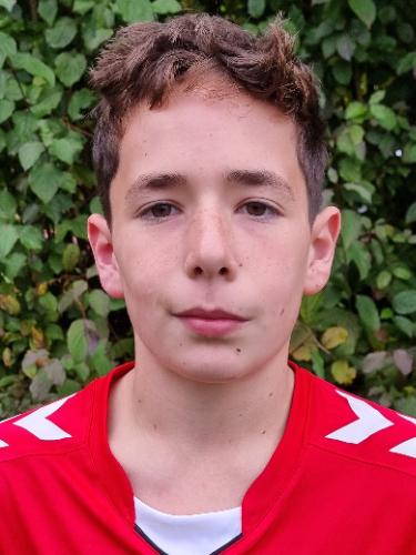 Tjalf Tarik Johannes Otzen