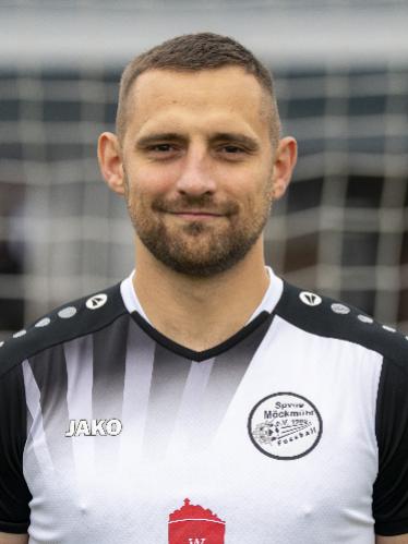 Fabian Kraft