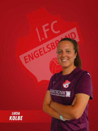 Lucia Kolbe