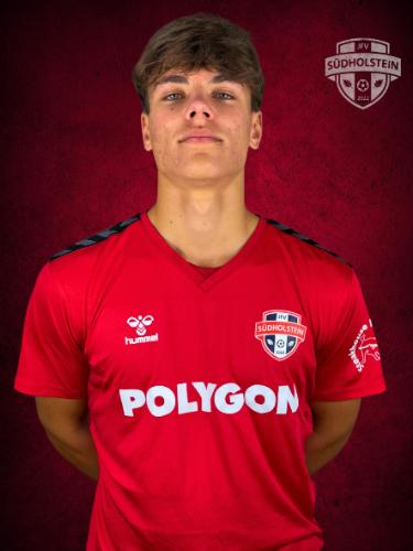 Jonah Emilio Schuppan