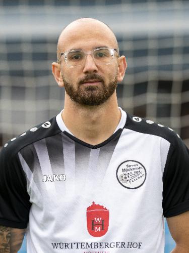 Irfan Dogan