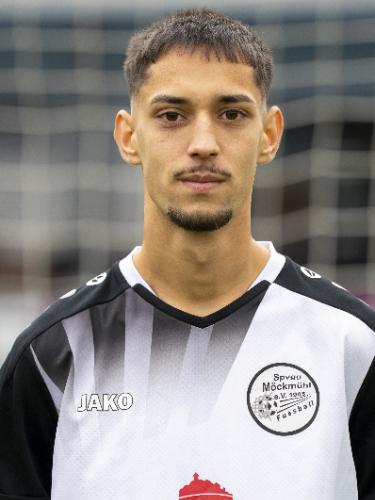 Darius-Bogdan Galusca