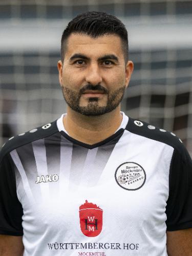Abdullah Gül