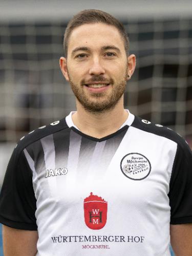 Christian Siegmann dos Santos