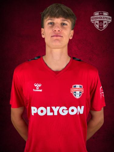 Fabio Nelson Schneider