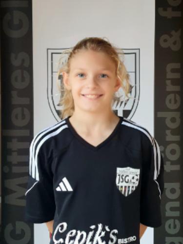 Hanna Emilia Xenia Klinck