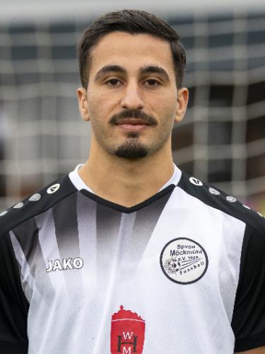 Mehmet Yusuf Demiralp