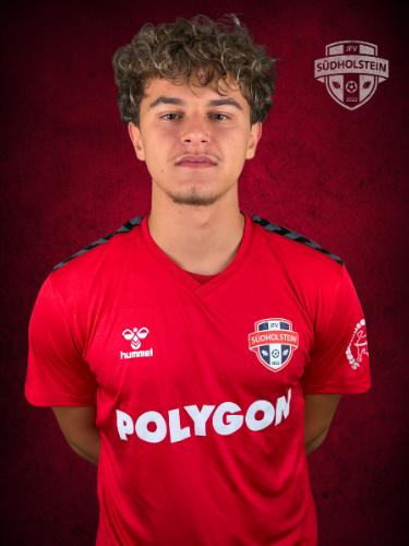 Leonidas Georgios Panagiotopoulos