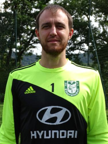 Oleksandr Padusenka