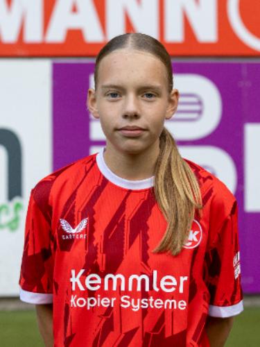 Hannah Drach