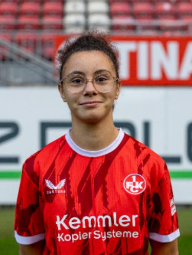 Lia-Marie Guth